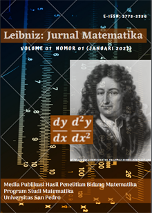 Leibniz Thunmbail